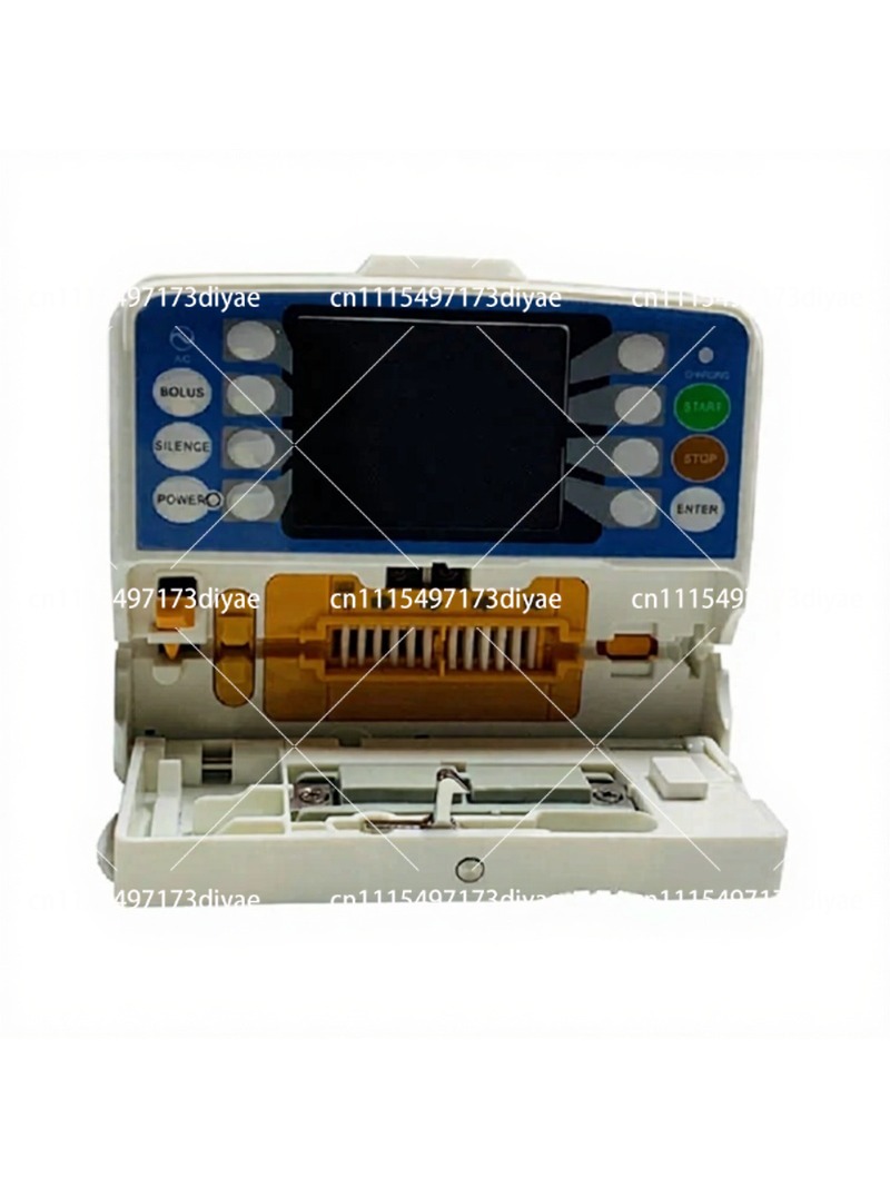Portable Three Modes Veterinar - Veterinary Infusion Pump review and price