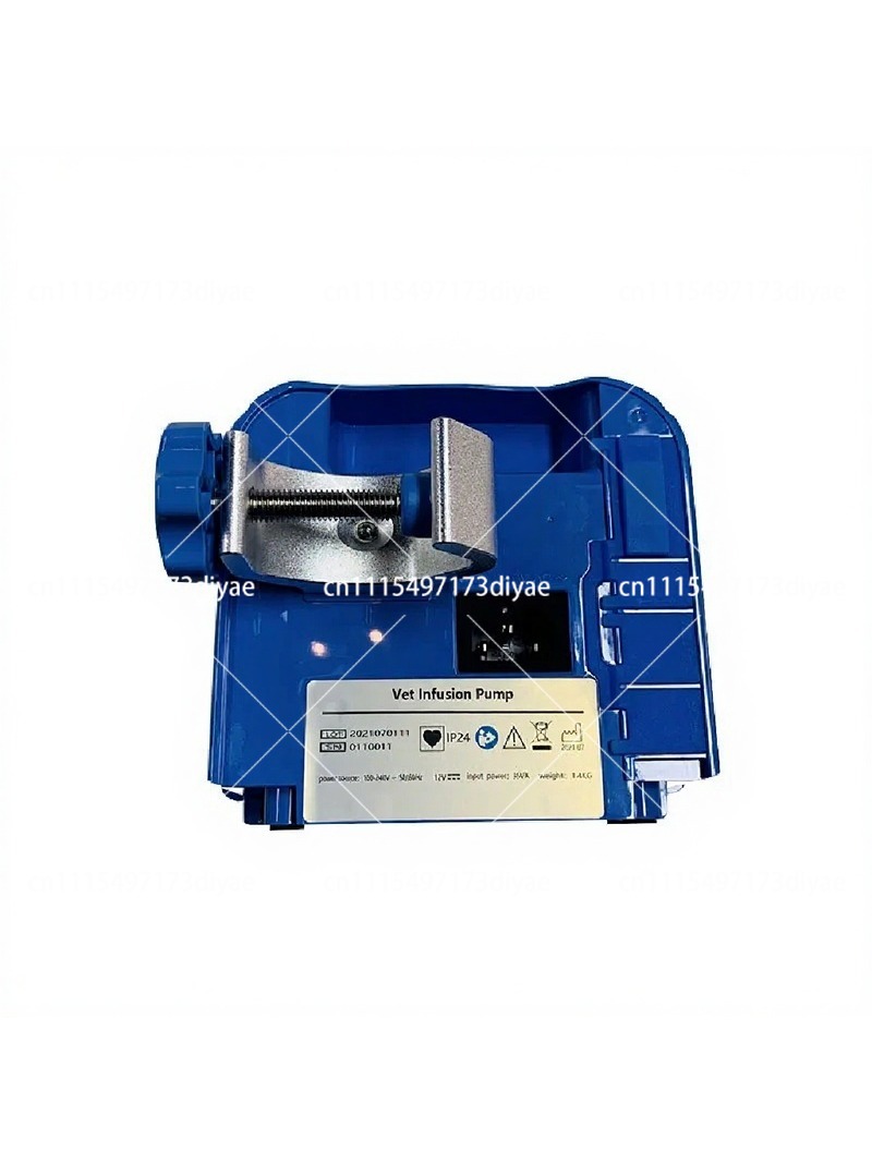 Portable Three Modes Veterinar - Veterinary Infusion Pump review and price