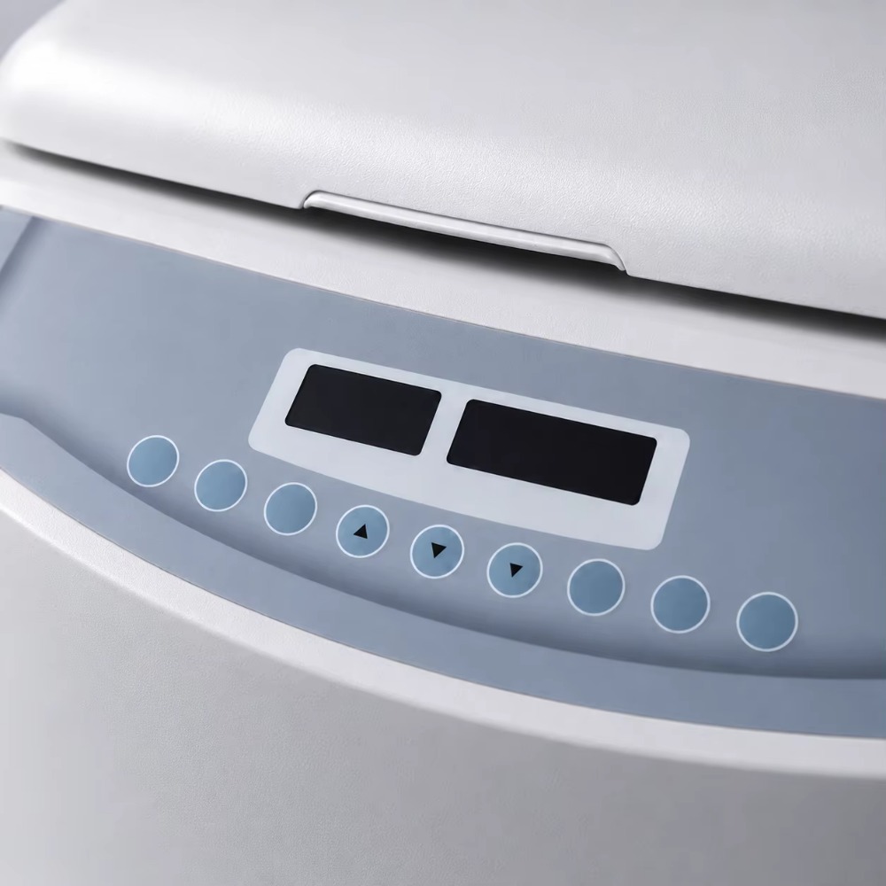 Professional veterinary-grade  - Veterinary Centrifuge Lab review and price