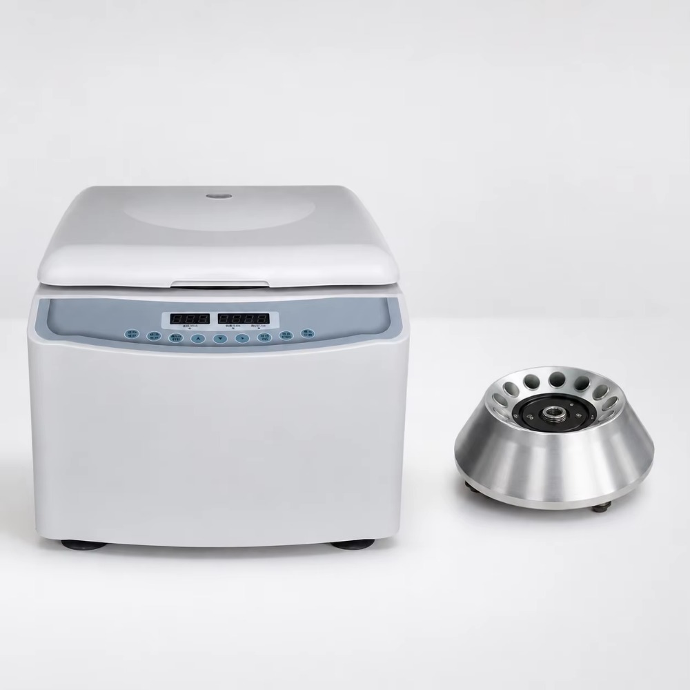 Professional veterinary-grade  - Veterinary Centrifuge Lab review and price