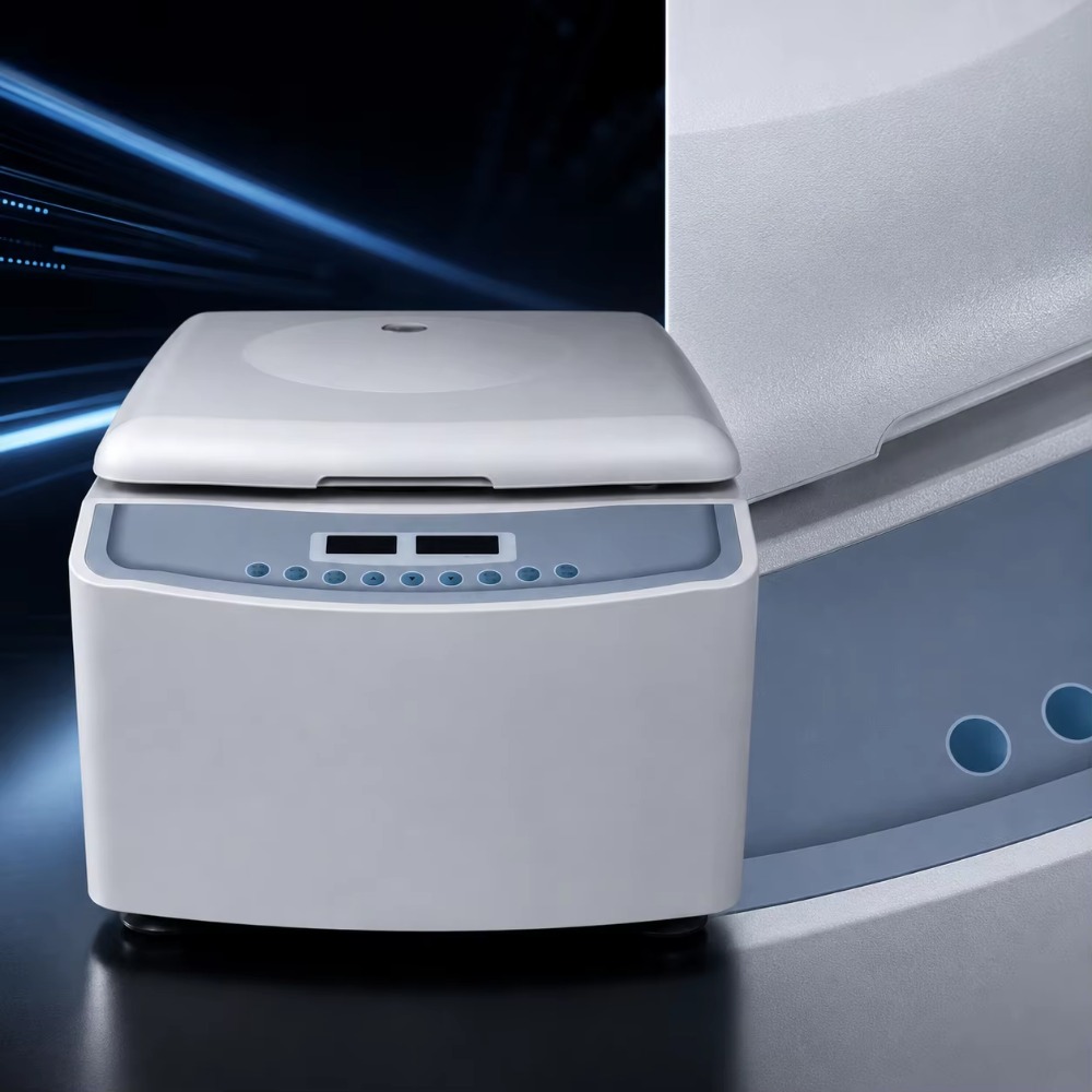 Professional veterinary-grade  - Veterinary Centrifuge Lab review and price
