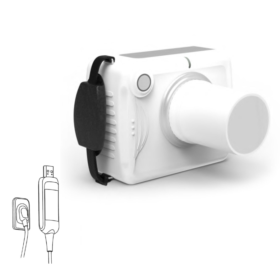 2026 Vetoo Brand VT-YL Veterin - Veterinary X Ray Machine review and price