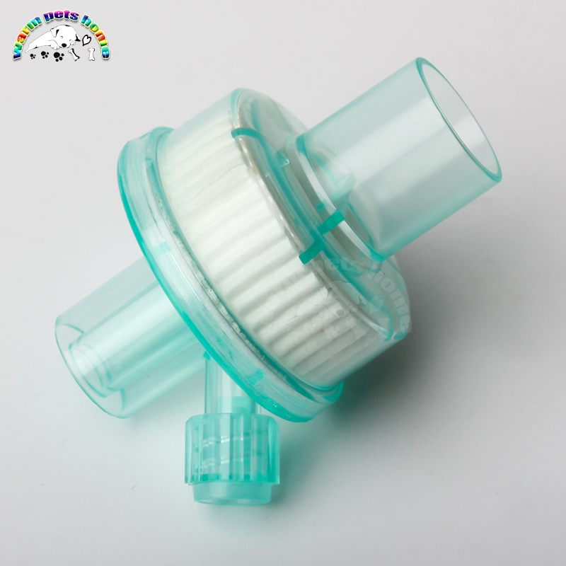 CPAP Bacterial Viral Filter He - Veterinary Anesthesia Machine review and price