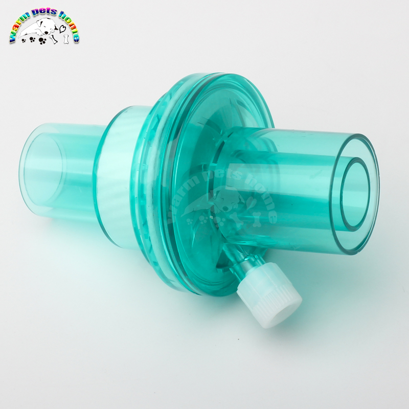 CPAP Bacterial Viral Filter He - Veterinary Anesthesia Machine review and price