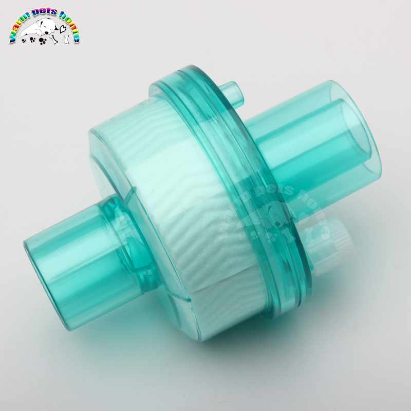 CPAP Bacterial Viral Filter He - Veterinary Anesthesia Machine review and price