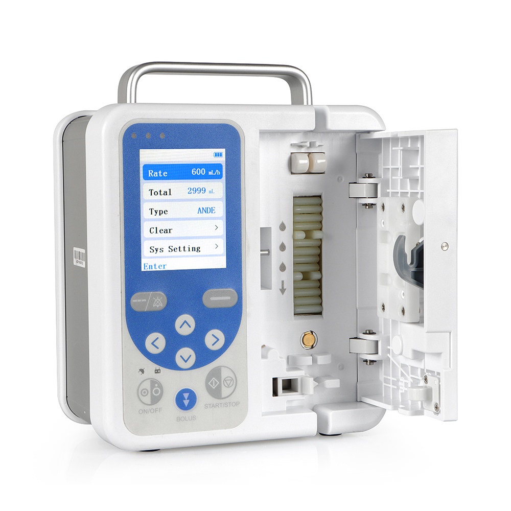 Animal Vet Use Infusion Pump V - Veterinary Infusion Pump review and price