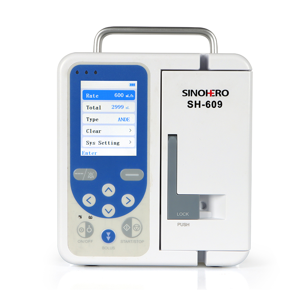 Animal Vet Use Infusion Pump V - Veterinary Infusion Pump review and price