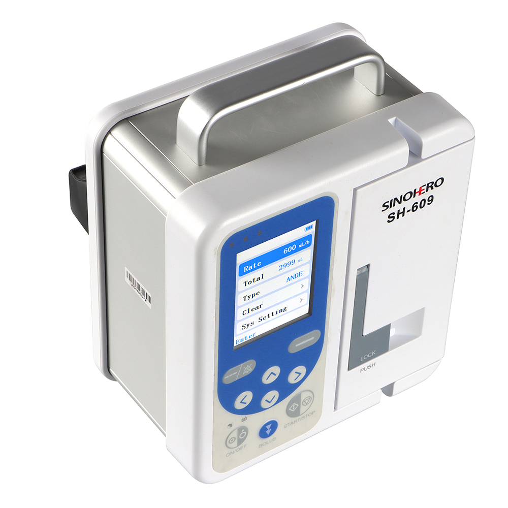 Animal Vet Use Infusion Pump V - Veterinary Infusion Pump review and price