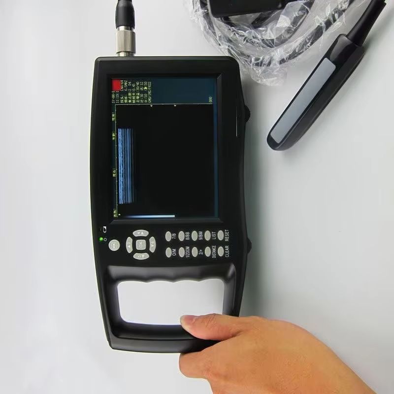 5.6 Inch Portable Veterinary U - Livestock Ultrasound Pregnancy review and price
