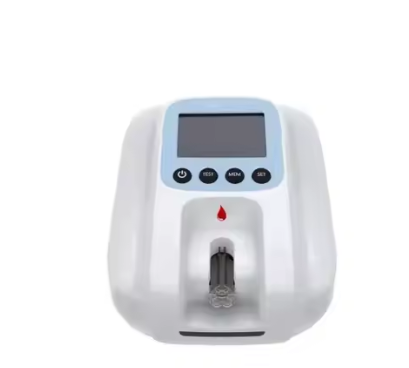 Medical Devices Supplies Blood - Veterinary Blood Analyzer review and price