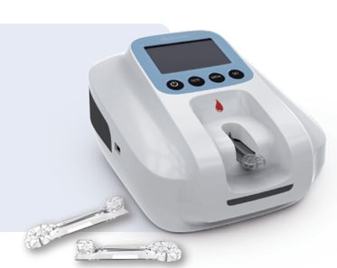 Medical Devices Supplies Blood - Veterinary Blood Analyzer review and price