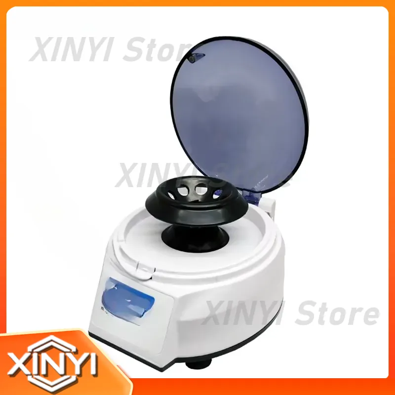 Mini Palm Centrifuge for LXJ-6 - Veterinary Centrifuge Lab review and price