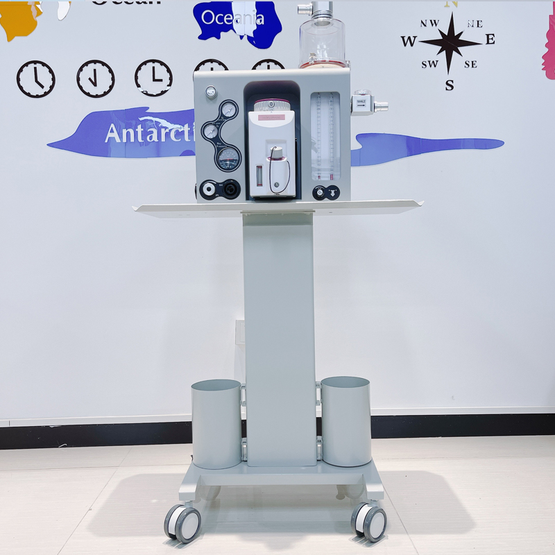 Portable Anesthesia Machine Ve - Veterinary Anesthesia Machine review and price