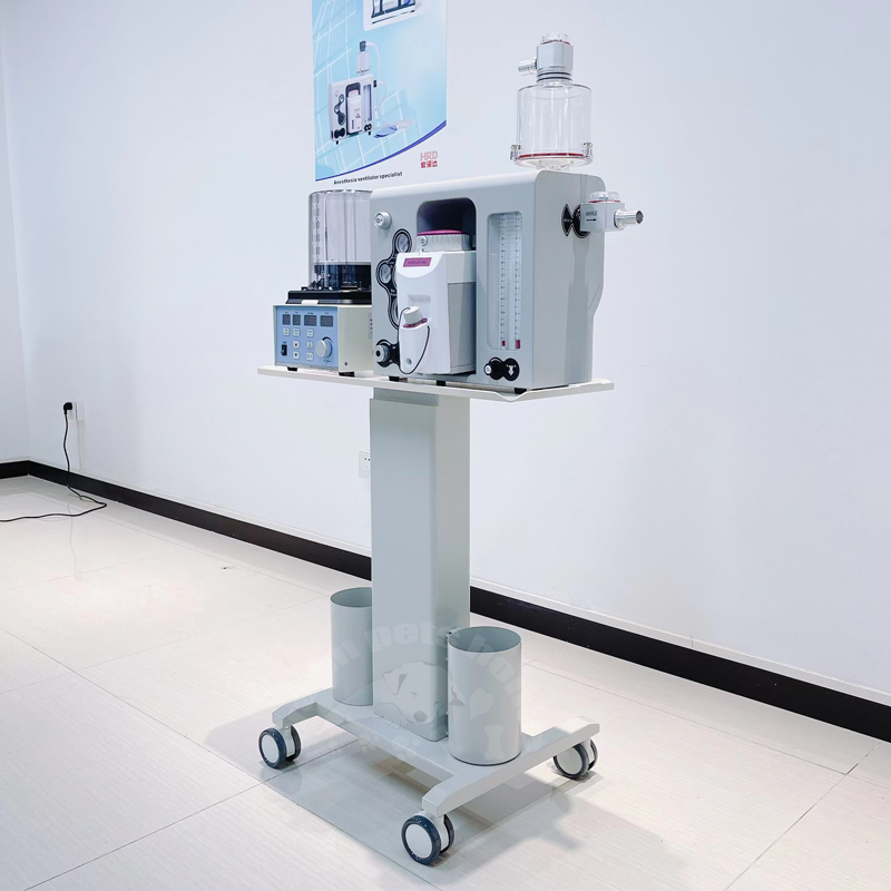 Portable Anesthesia Machine Ve - Veterinary Anesthesia Machine review and price