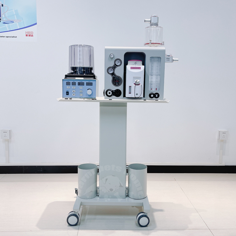 Portable Anesthesia Machine Ve - Veterinary Anesthesia Machine review and price