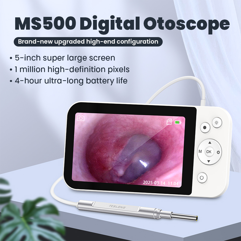 Veterinary Equipment Otoscope  - Veterinary Otoscope review and price