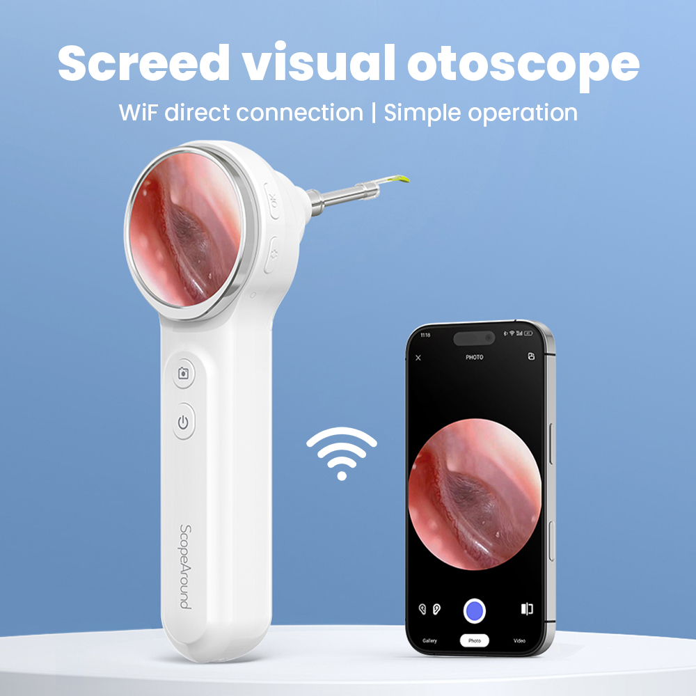 Veterinary Equipment Otoscope  - Veterinary Otoscope review and price