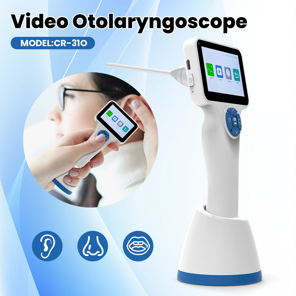 Veterinary Equipment Otoscope  - Veterinary Otoscope review and price