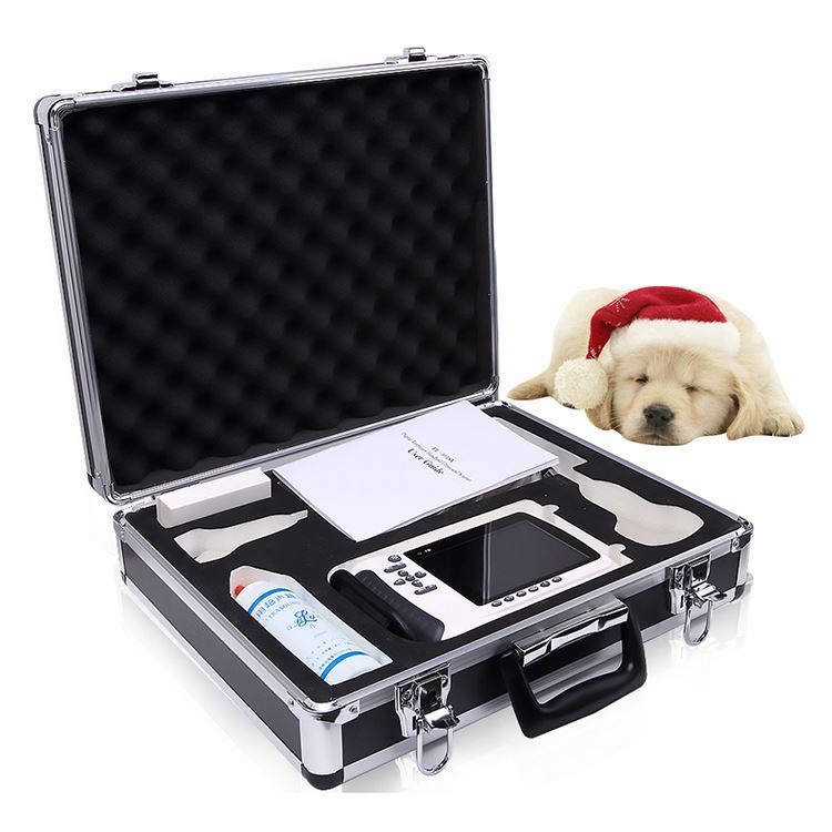 Portable Handheld Veterinary U - Veterinary Ultrasound Scanner Portable review and price