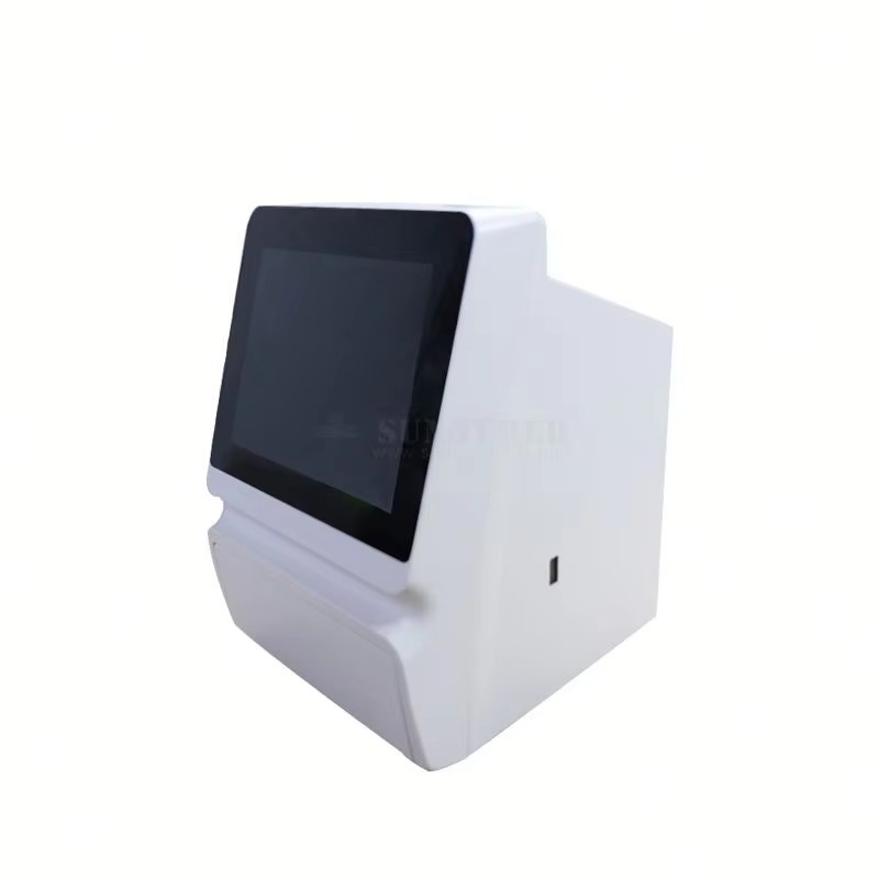 New SY-B175V High Quality Vet  - Veterinary Blood Analyzer review and price