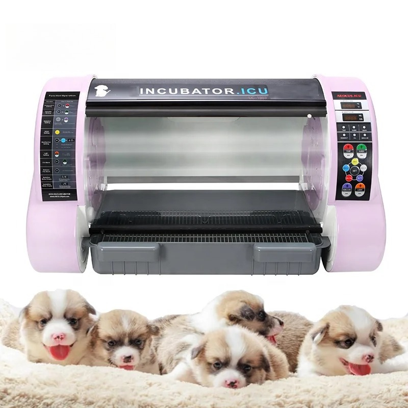 Uc 1803 Animal Veterinary Pet  - Animal Incubator Veterinary review and price