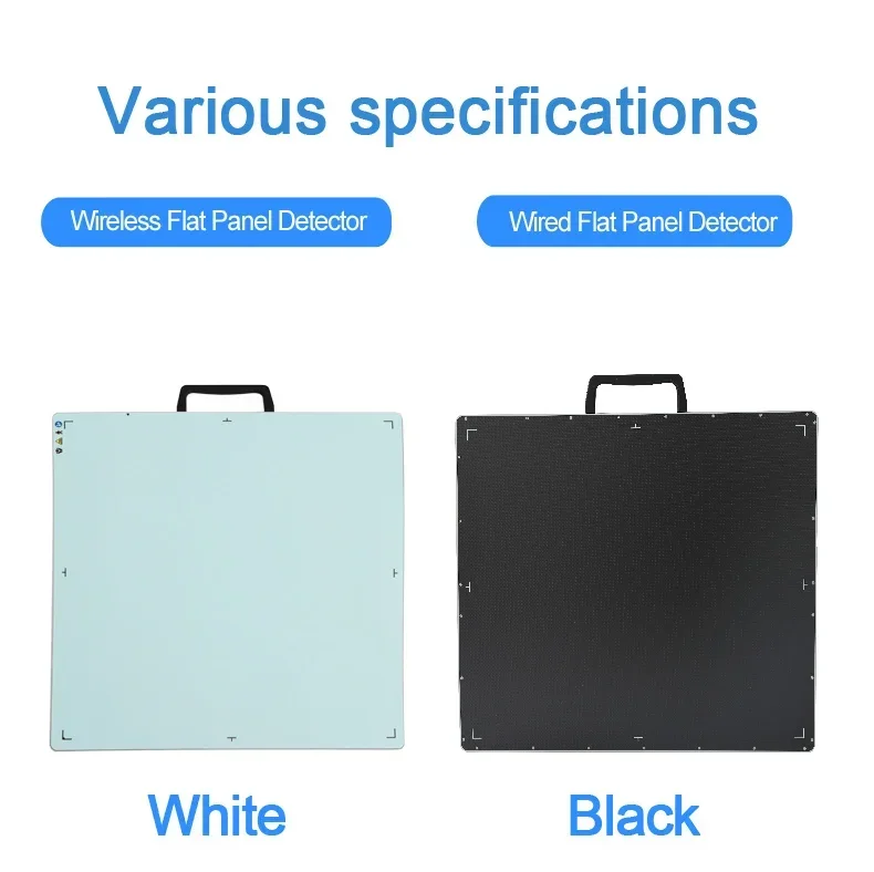 17*17 Flat Panel Detector Vete - Veterinary X Ray Machine review and price