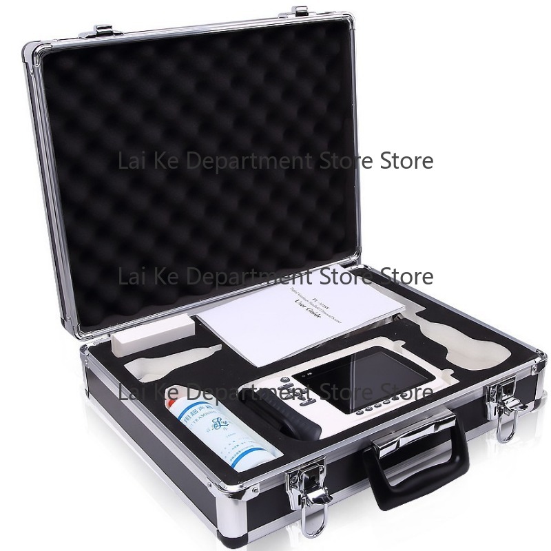 Handheld Portable High-Definit - Livestock Ultrasound Pregnancy review and price