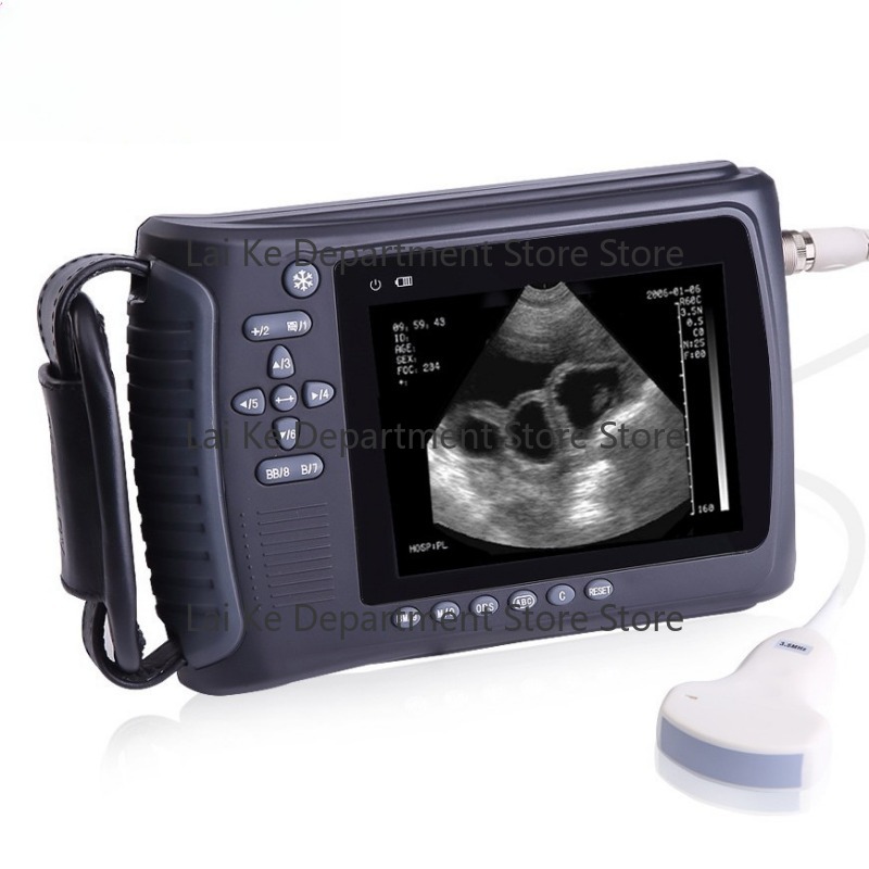 Handheld Portable High-Definit - Livestock Ultrasound Pregnancy review and price